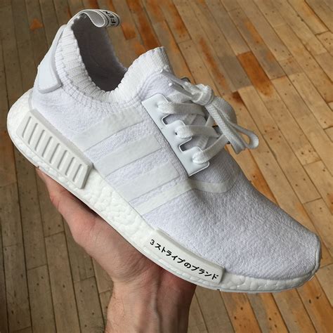 adidas nmd weiß kaufen|Adidas NMD japanese.